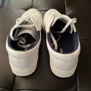 TRETORN Women's Nylite 2.0 Canvas Sneakers